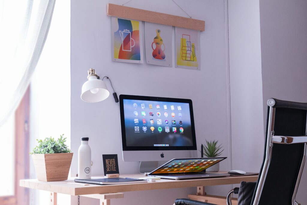 Schreibtisch Holz - Die Perfekte Wahl für Ihr Zuhause und Büro